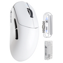 ATTACK SHARK X8PRO (White) Prix Maroc