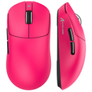 ATTACK SHARK X8SE (Berry Red) Prix Maroc