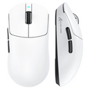 ATTACK SHARK X8SE (White) Prix Maroc