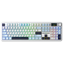 AULA F108 PRO Glacier Blue (Reaper Switch) Prix Maroc