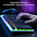 AULA F3061 Combo 2in1 Casa