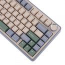 AULA F75 Cedar Green (Ice Vein Switch) Casa