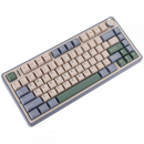 AULA F75 Cedar Green (Reaper Switch) Casablanca