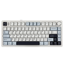 AULA F75 Glacier Blue (Ice Vein Switch) Prix Maroc