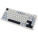 AULA F75 Glacier Blue (Ice Vein Switch) Casablanca