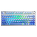 AULA F75 Gradient Blue (Reaper Switch) Maroc