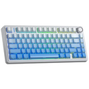 AULA F75 Gradient Blue (Reaper Switch) Casa