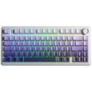 AULA F75 Gradient Purple (Star Vector Switch) Maroc