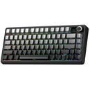 AULA F75 MAX Gradient Gray (Reaper Switch) Prix Maroc