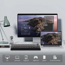 AULA F75 MAX Gradient Gray (Reaper Switch) Casa