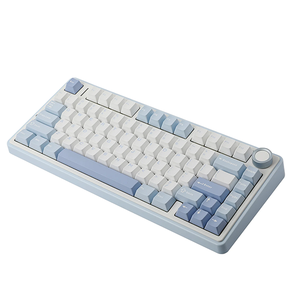 AULA F75 Sea Salt Blue (Graywood V3 Switch) Casa