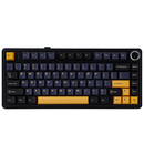 AULA F75 Thunder Black (Reaper Switch) Maroc