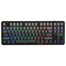 AULA F87 PRO Gradient Gray (Graywood V4 Switch) Prix Maroc