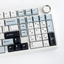 AULA F99 PRO Glacier Blue (Star Vector Switch) Casa