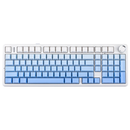 AULA F99 PRO Gradient Blue (Nimbus V3 Switch) Prix Maroc