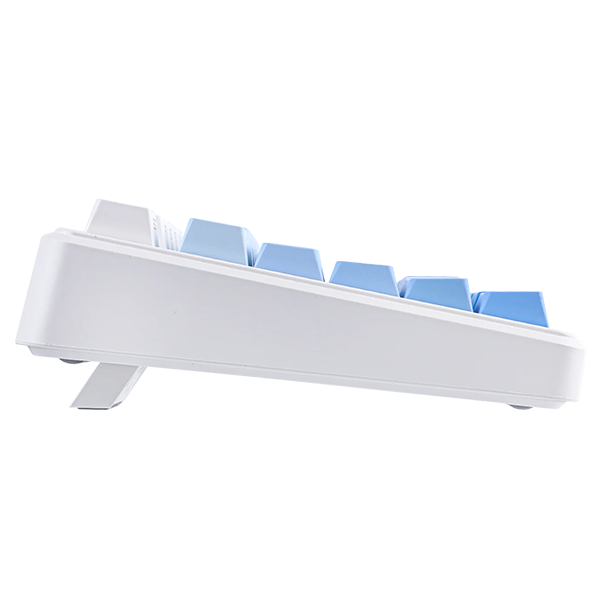 AULA F99 PRO Gradient Blue (Nimbus V3 Switch) Maroc