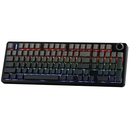 AULA F99 PRO Gradient Gray (Nimbus V3 Switch) Casablanca