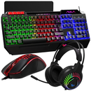 AULA T650 Combo 4in1 Prix Maroc