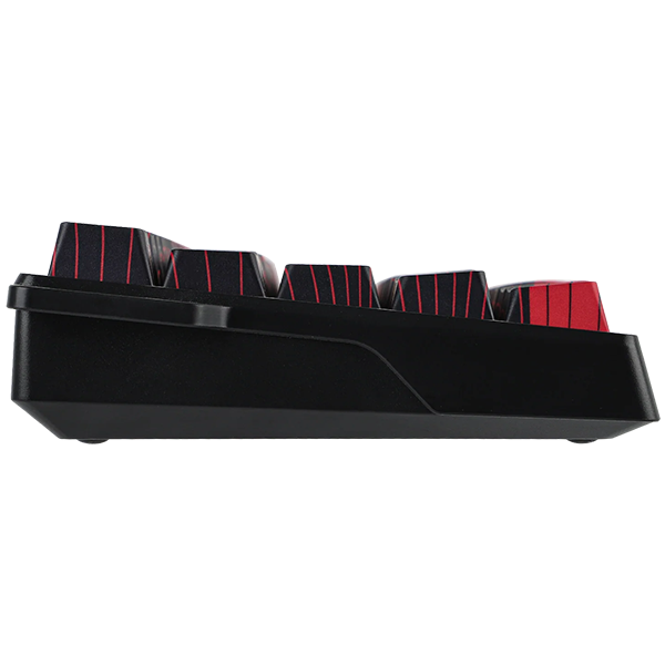 AULA WIN60 HE MAX Red Topographic (Magnetic Switch) Maroc
