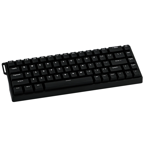 AULA WIN68 HE Black (Magnetic Switch) Maroc