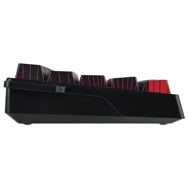 AULA WIN68 HE MAX Black&Red (Magnetic Switch) Maroc