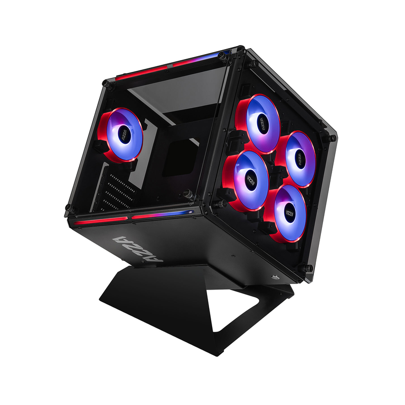 AZZA Cube 802F RGB Maroc Prix