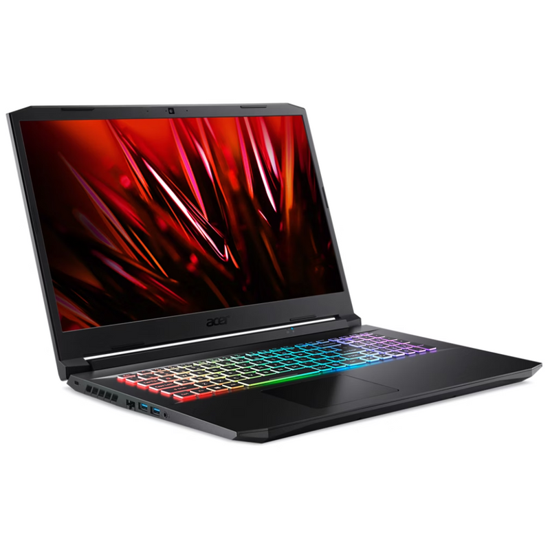 Acer Nitro 5 AN517-54-98YU i9 11900H/16GB/512GB SSD/RTX3070 8GB/17.3'' 144Hz IPS Maroc Prix