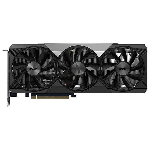 Acer Nitro AMD Radeon RX 9070 16GB Casablanca