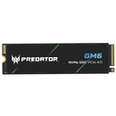 Acer Predator GM6 SSD 2TB Maroc