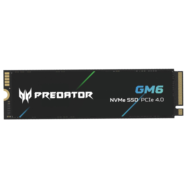 Acer Predator GM6 SSD 2TB Maroc