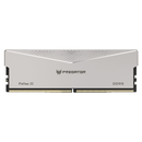 Acer Predator Pallas II 32GB (2x16GB) DDR5 6000MHz CL36 Casablanca