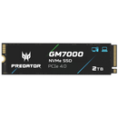 Acer Predator SSD GM 7000 2TB Maroc