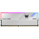 Acer Predator Vesta II 32GB (2x16GB) DDR5 RGB 6000MHz CL36 SILVER Casablanca