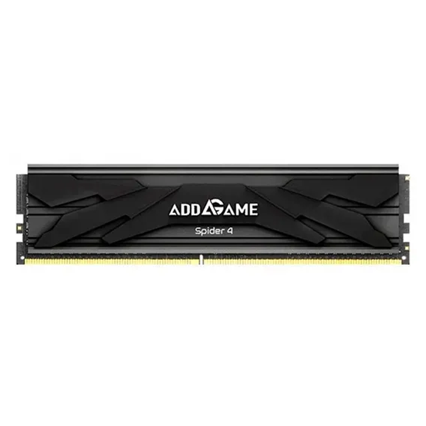 Addlink AddGame Spider 4 16GB (1x16GB) DDR4 3200MHZ CL16 Prix Maroc