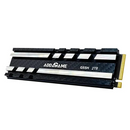Addlink G55H 2TB SSD M.2 2280 PCIe GEN5X4 NVMe Avec Heatsink Prix Maroc