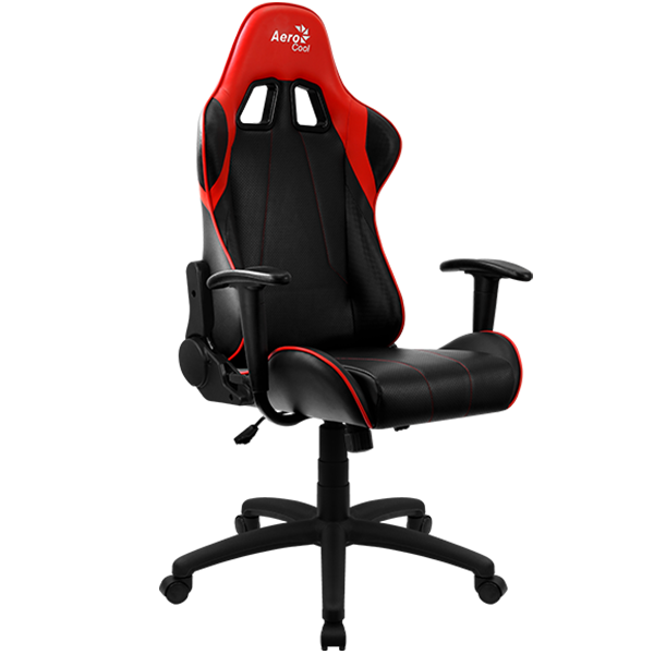 Aerocool AC100 Air Rouge Casablanca