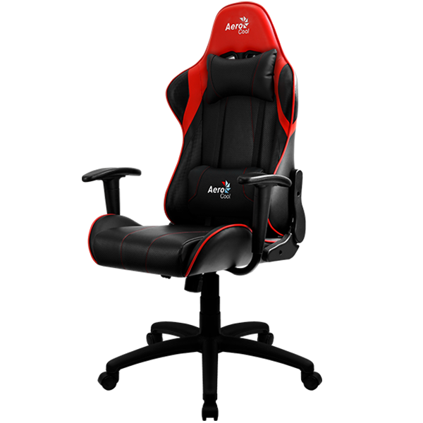 Aerocool AC100 Air Rouge Casa