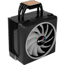 Aerocool Cylon 4 Black Maroc