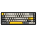 Ajazz ak680 max Grey (Magnetic Switch) Wired Prix Maroc