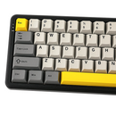 Ajazz ak680 max Grey (Magnetic Switch) Wired Casablanca