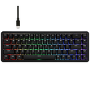 Ajazz ak680 max black (Magnetic Switch) Wired Prix Maroc