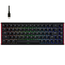 Ajazz alux68 plus Black (Magnetic Switch) Prix Maroc