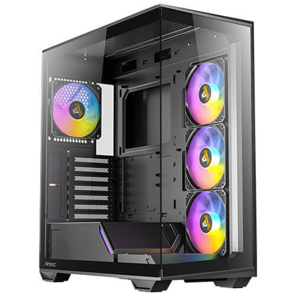 Antec C3 ARGB (Noir) Prix Maroc