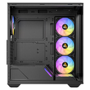 Antec C3 ARGB (Noir) Prix Maroc