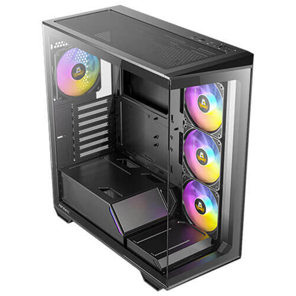 Antec C3 ARGB (Noir) Casablanca