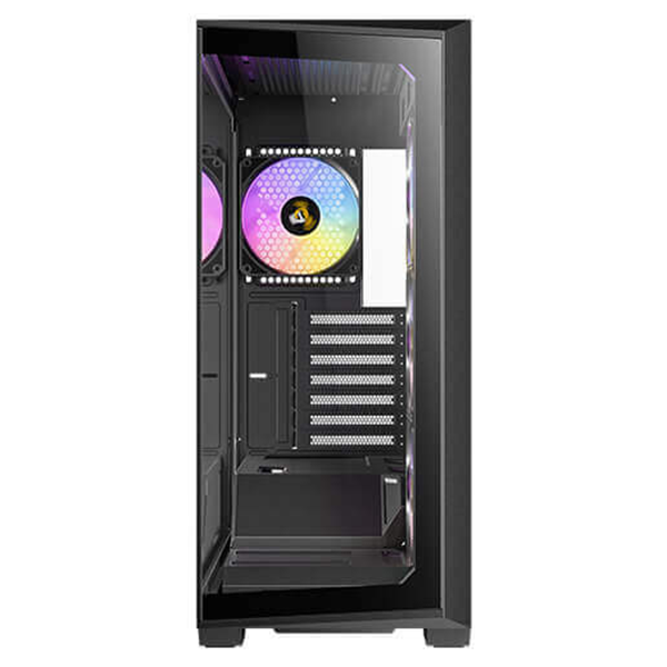 Antec C3 ARGB (Noir) Prix Casa