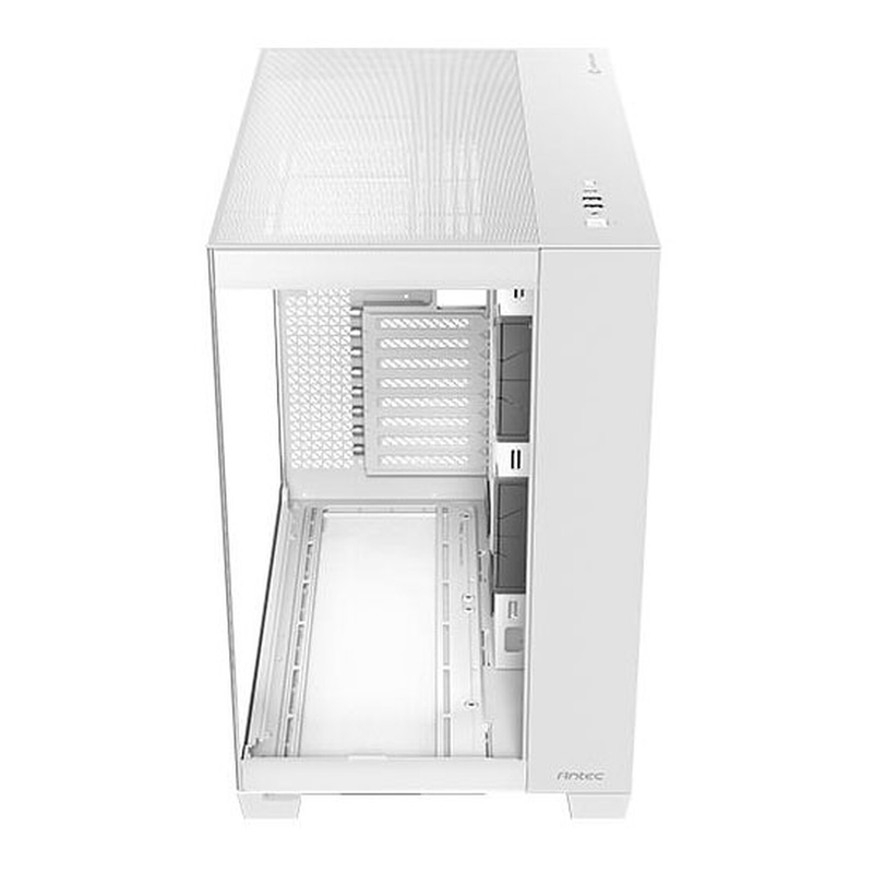 Antec C8 Blanc Maroc Prix