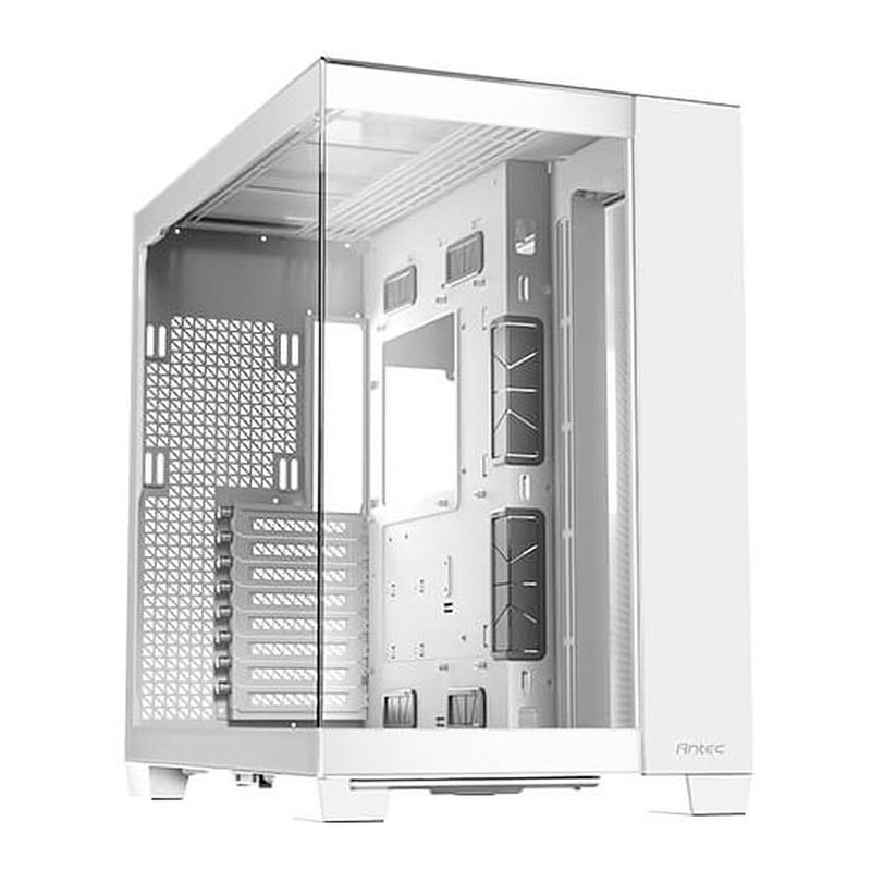 Antec C8 Blanc Prix Maroc