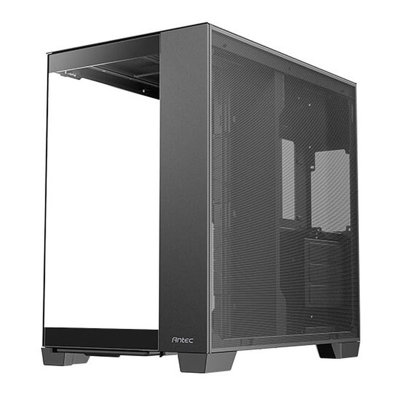 Antec C8 Noir Maroc