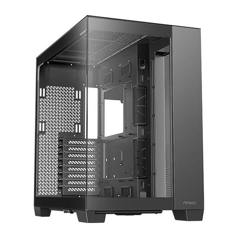 Antec C8 Noir Prix Maroc